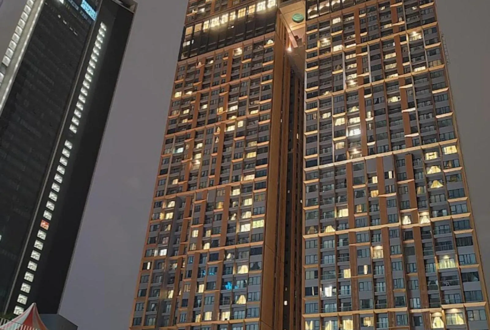 Appartamento Lotus Infinity Pool At Lucentia Kuala Lumpur